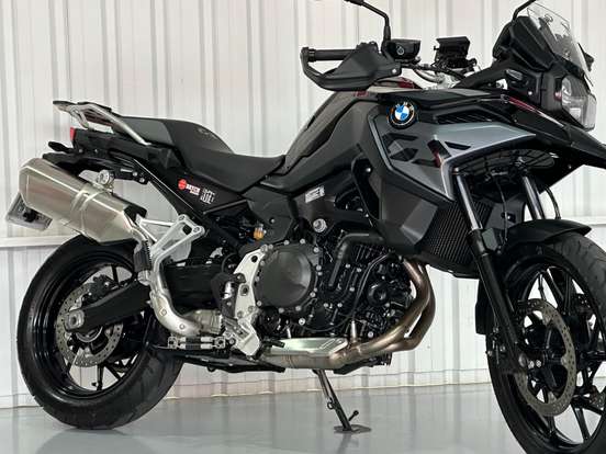 BMW-F 800 GS PLUS-2024
