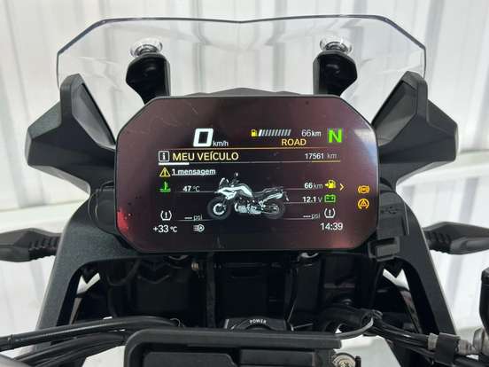 BMW-F 800 GS PLUS-2024