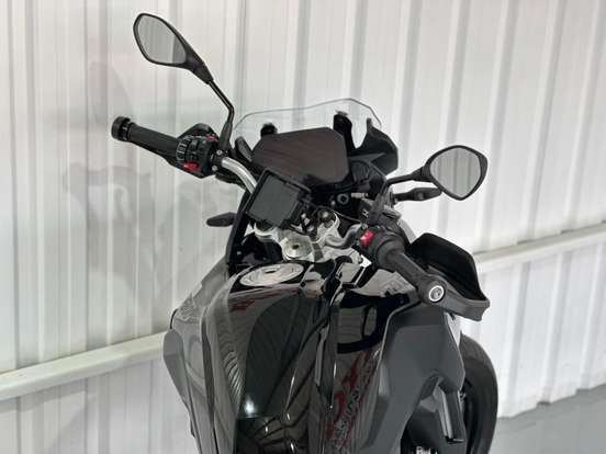 BMW-F 800 GS PLUS-2024