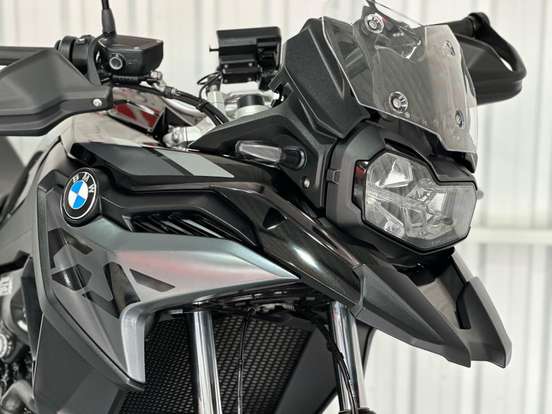 BMW-F 800 GS PLUS-2024