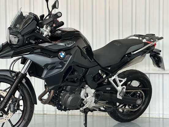 BMW-F 800 GS PLUS-2024