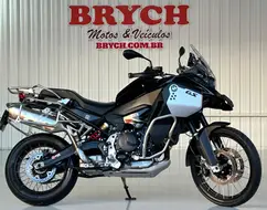 BMW F 900 GS ADVENTURE BMW F 900 GS ADVENTURE