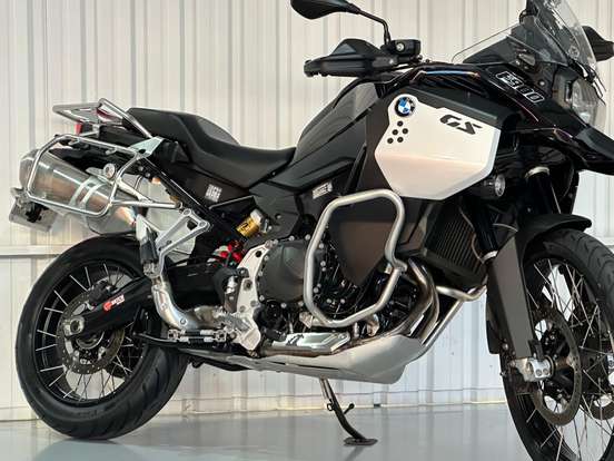 BMW-F 900 GS ADVENTURE-2025