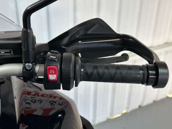 BMW-F 900 GS ADVENTURE-2025