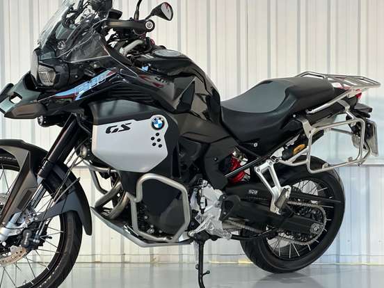 BMW-F 900 GS ADVENTURE-2025