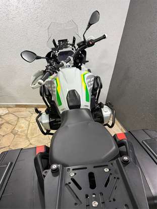 BMW-R 1250 GS PREMIUM BRASIL SPECIAL EDITION-2022