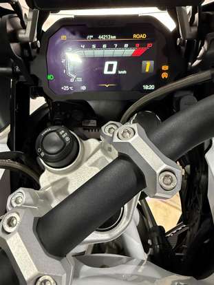 BMW-R 1250 GS PREMIUM BRASIL SPECIAL EDITION-2022