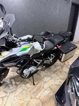 BMW-R 1250 GS PREMIUM BRASIL SPECIAL EDITION BMW-R 1250 GS PREMIUM BRASIL SPECIAL EDITION-2022
