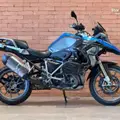 BMW R 1250 GS SPORT BMW R 1250 GS SPORT