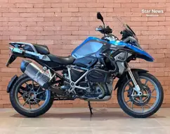 BMW R 1250 GS SPORT BMW R 1250 GS SPORT