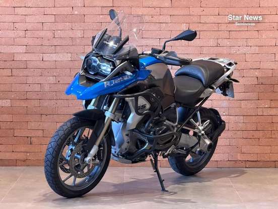 BMW-R 1250 GS SPORT-2020