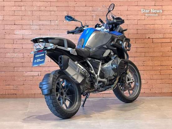 BMW-R 1250 GS SPORT-2020