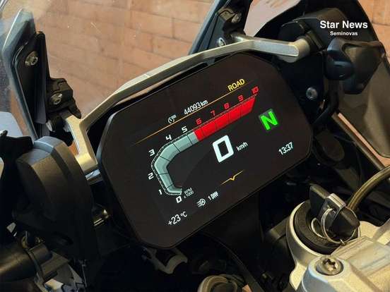 BMW-R 1250 GS SPORT-2020