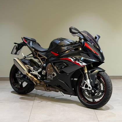 BMW S 1000 RR 