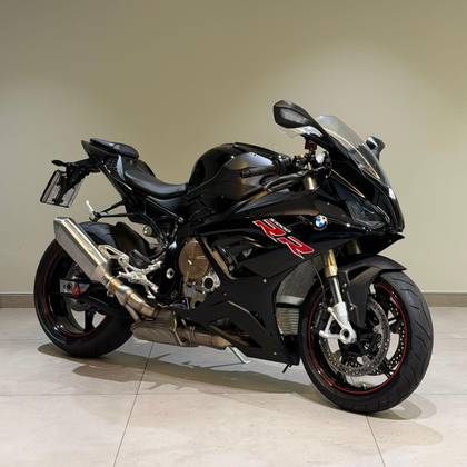 BMW S 1000 RR 
