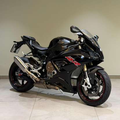 BMW-S 1000 RR-2021