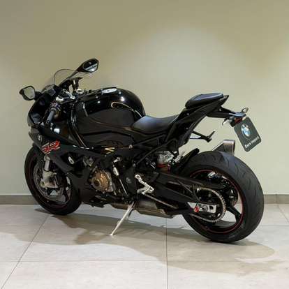 BMW-S 1000 RR-2021