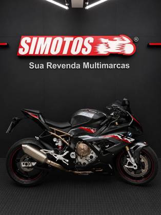 BMW S 1000 RR 