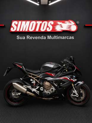 BMW-S 1000 RR-2022