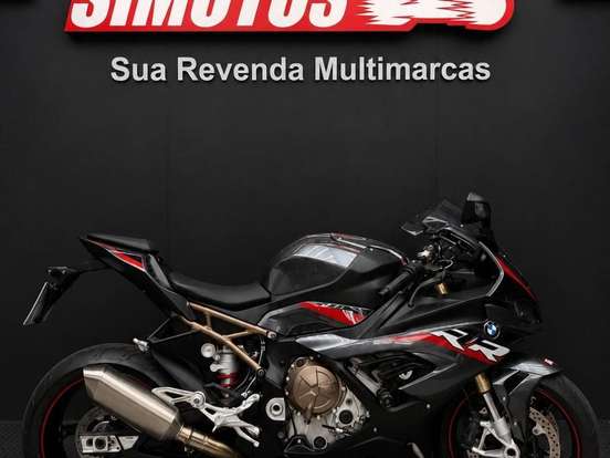 BMW-S 1000 RR BMW-S 1000 RR-2022