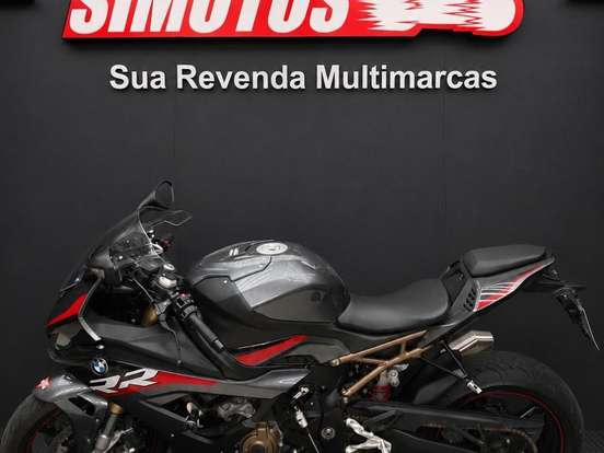 BMW-S 1000 RR BMW-S 1000 RR-2022