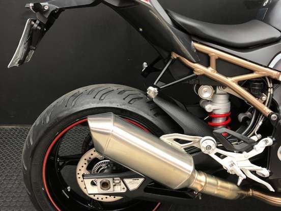 BMW-S 1000 RR BMW-S 1000 RR-2022