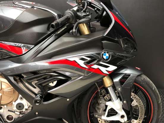 BMW-S 1000 RR BMW-S 1000 RR-2022