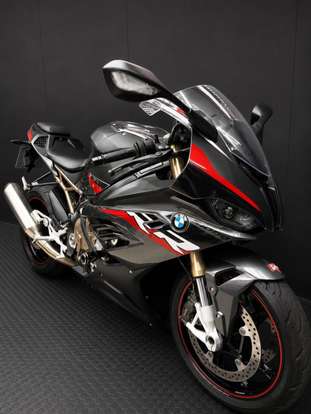 BMW-S 1000 RR-2022