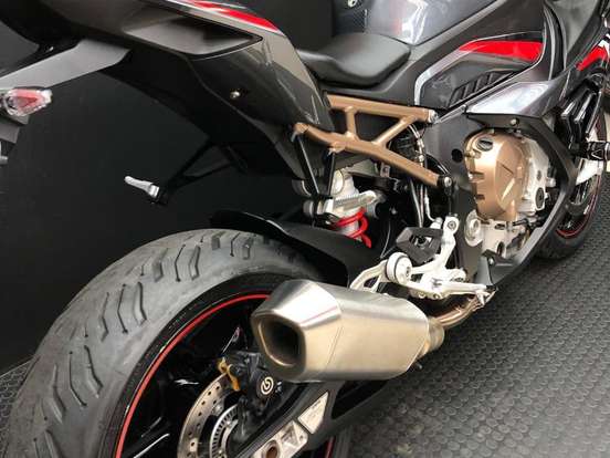 BMW-S 1000 RR BMW-S 1000 RR-2022