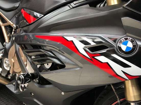 BMW-S 1000 RR BMW-S 1000 RR-2022