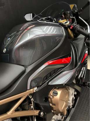 BMW-S 1000 RR-2022