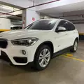 BMW X1 2.0 16V TURBO ACTIVEFLEX SDRIVE20I 4P AUTOMÁTICO BMW X1 2.0 16V TURBO ACTIVEFLEX SDRIVE20I 4P AUTOMÁTICO
