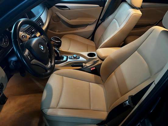 BMW-X1-2.0 16V TURBO ACTIVEFLEX SDRIVE20I 4P AUTOMÁTICO BMW-X1-2015
