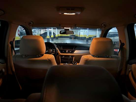 BMW-X1-2.0 16V TURBO ACTIVEFLEX SDRIVE20I 4P AUTOMÁTICO BMW-X1-2015