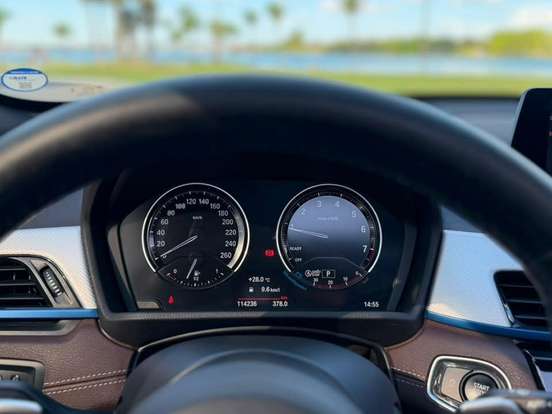 BMW-X1-2.0 16V TURBO ACTIVEFLEX SDRIVE20I M SPORT 25 ANOS 4P AUTOMÁTICO BMW-X1-2021