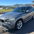 BMW X1 2.0 16V TURBO GASOLINA SDRIVE20I 4P AUTOMÁTICO BMW X1 2.0 16V TURBO GASOLINA SDRIVE20I 4P AUTOMÁTICO