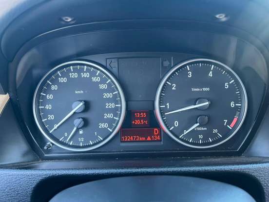 BMW-X1-2.0 16V TURBO GASOLINA SDRIVE20I 4P AUTOMÁTICO BMW-X1-2012