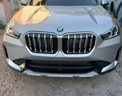 BMW X1 2.0 16V TURBO GASOLINA SDRIVE20I X-LINE STEPTRONIC BMW X1 2.0 16V TURBO GASOLINA SDRIVE20I X-LINE STEPTRONIC