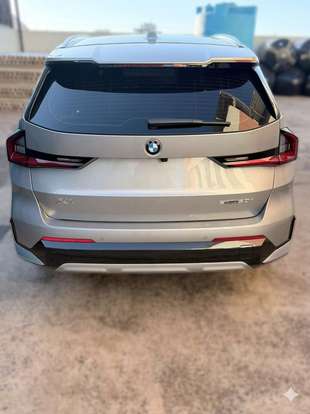 BMW-X1-2025