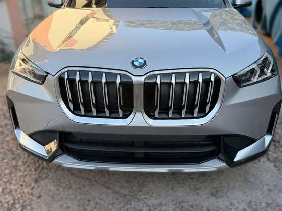 BMW-X1-2.0 16V TURBO GASOLINA SDRIVE20I X-LINE STEPTRONIC BMW-X1-2025
