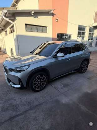 BMW-X1-2025