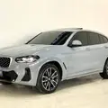 BMW X4 2.0 16V GASOLINA XDRIVE30I M SPORT STEPTRONIC BMW X4 2.0 16V GASOLINA XDRIVE30I M SPORT STEPTRONIC
