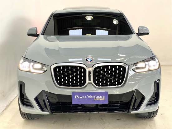 BMW-X4-2025