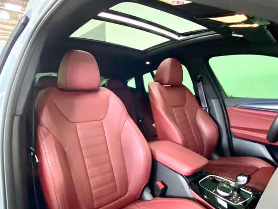 BMW-X4-2025