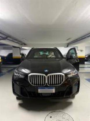 BMW X5 3.0 I6 TURBO HÍBRIDO XDRIVE50E M SPORT AUTOMÁTICO