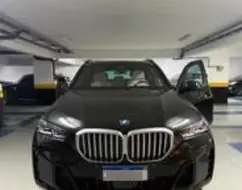 BMW X5 3.0 I6 TURBO HÍBRIDO XDRIVE50E M SPORT AUTOMÁTICO BMW X5 3.0 I6 TURBO HÍBRIDO XDRIVE50E M SPORT AUTOMÁTICO