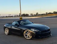 BMW Z4 2.0 TWINPOWER GASOLINA SDRIVE30i M SPORT STEPTRONIC BMW Z4 2.0 TWINPOWER GASOLINA SDRIVE30i M SPORT STEPTRONIC