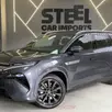 BYD ATTO 8 1.5 TURBO PHEV AWD AUTOMÁTICO BYD ATTO 8 1.5 TURBO PHEV AWD AUTOMÁTICO