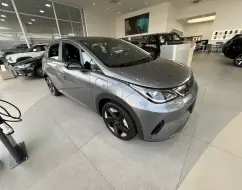 BYD DOLPHIN 45,1 KW ELÉTRICO SE BYD DOLPHIN 45,1 KW ELÉTRICO SE