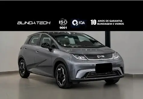 BYD DOLPHIN 45,1 KW ELÉTRICO SE